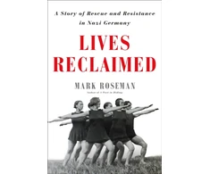 KNYGA Mark Roseman Lives Reclaimed