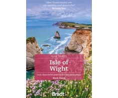 KNYGA Mark Rowe Isle of Wight (Slow Travel)
