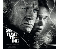 KNYGA Mark Salisbury No Time To Die: The Making of the Film