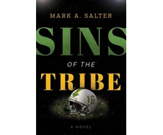 KNYGA Mark Salter Sins of the Tribe
