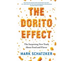 KNYGA Mark Schatzker Dorito Effect