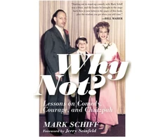 KNYGA Mark Schiff Why Not?