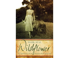 KNYGA Mark Seal Wildflower
