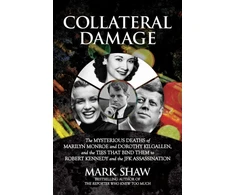 KNYGA Mark Shaw Collateral Damage