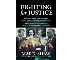 KNYGA Mark Shaw Fighting for Justice