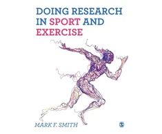 KNYGA Mark Smith Doing Research in Sport and Exercise