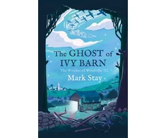 KNYGA Mark Stay Ghost of Ivy Barn