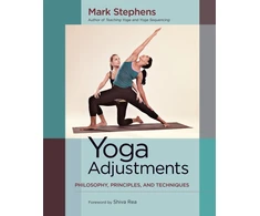 KNYGA Mark Stephens Yoga Adjustments