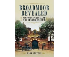 KNYGA Mark Stevens Broadmoor Revealed