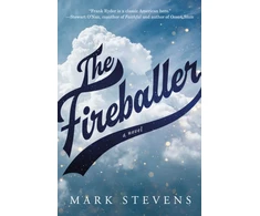KNYGA Mark Stevens Fireballer
