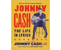 KNYGA Mark Stielper Johnny Cash: The Life in Lyrics