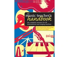 KNYGA Mark Stringer Music Teacher's Handbook