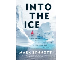 KNYGA Mark Synnott Into the Ice