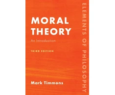 KNYGA Mark Timmons Moral Theory
