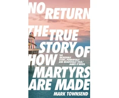 KNYGA Mark Townsend No Return
