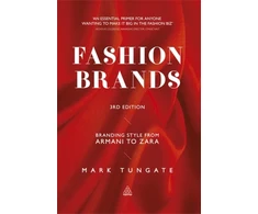 KNYGA Mark Tungate Fashion Brands