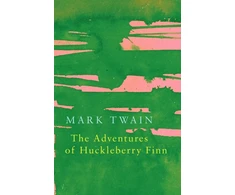 KNYGA Mark Twain Adventures of Huckleberry Finn (Legend Classics)