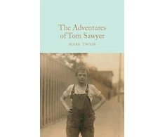 KNYGA Mark Twain Adventures of Tom Sawyer