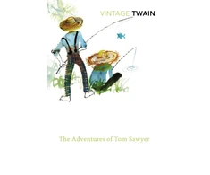 KNYGA Mark Twain Adventures of Tom Sawyer