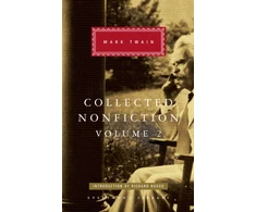 KNYGA Mark Twain Collected Nonfiction Volume 2