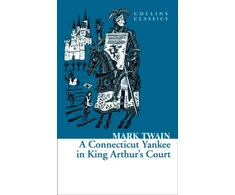 KNYGA Mark Twain Connecticut Yankee in King Arthur’s Court