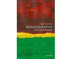 KNYGA Mark V Lomolino Biogeography