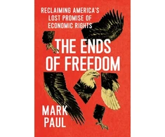 KNYGA Mark V Paul Ends of Freedom