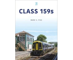 KNYGA Mark V Pike Class 159s