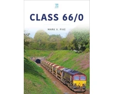 KNYGA Mark V Pike Class 66/0