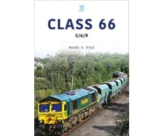 KNYGA Mark V Pike Class 66: 5/6/9