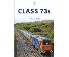 KNYGA Mark V Pike Class 73s