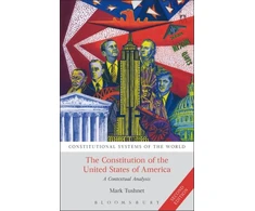 KNYGA Mark V Tushnet Constitution of the United States of America