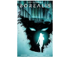 KNYGA Mark Verheiden Borealis