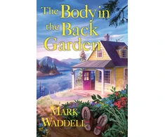 KNYGA Mark Waddell Body in the Back Garden