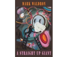 KNYGA Mark Waldron Straight Up Giant
