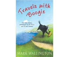KNYGA Mark Wallington Travels With Boogie
