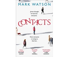 KNYGA Mark Watson Contacts