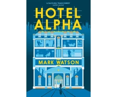 KNYGA Mark Watson Hotel Alpha