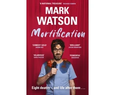 KNYGA Mark Watson Mortification