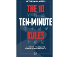 KNYGA Mark Watts Kevin 10 TEN MINUTE RULES
