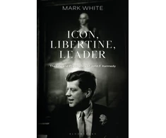 KNYGA Mark White Icon, Libertine, Leader