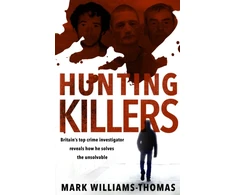 KNYGA Mark Wiliams Thomas Hunting Killers