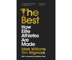 KNYGA Mark Williams Best