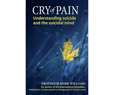 KNYGA Mark Williams Cry of Pain