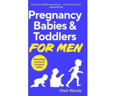KNYGA Mark Woods Pregnancy, Babies &amp; Toddlers for Men