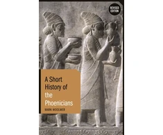 KNYGA Mark Woolmer Short History of the Phoenicians