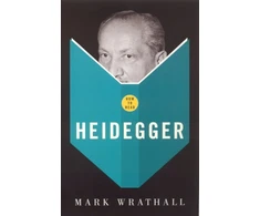 KNYGA Mark Wrathall How To Read Heidegger