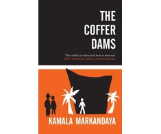 KNYGA Markandaya COFFER DAMS