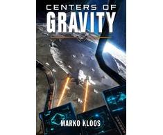 KNYGA Marko Kloos Centers of Gravity