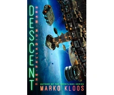 KNYGA Marko Kloos Descent